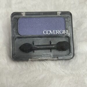 Covergirl Eye Enhancers Shadow # 501 SILVER LILAC New‎